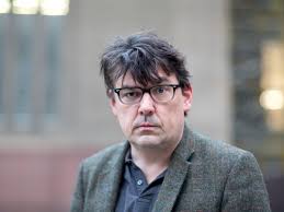 Father Ted creator Graham Linehan arrested over posts
