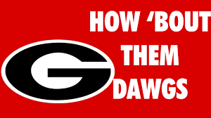 Winter wallpaper for computer (75 wallpapers). Georgia Dawgs Wallpaper Girly Georgia Bulldogs 1366x768 Download Hd Wallpaper Wallpapertip