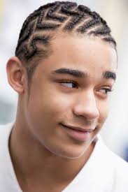 Cornrow braids are traditionally worn by black men of african descent and are rooted in their culture. Braids For Men Discover Why Man Braid Hairstyles Are So Popular Today