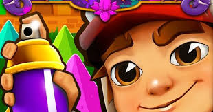 Want To Play Subway Surfers Play This Game Online For Free On Poki Lots Of Fun To Play When Bored Subway Surfers Subway Surfers Game Subway Surfers Download Yön (ok) tuşları ile oynanıyor. want to play subway surfers play this