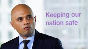 Sajid Javid's opportunity to rethink UK immigration policy