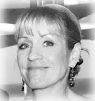 SUSAN COX Obituary (1961