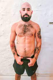 Beast Boy | Gay Porn Star Database at WAYBIG