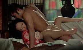 In the Realm of the Senses” : the most erotic film