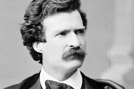 How Mark Twain became Mark Twain: The amazing story of the lectures that  made him a superstar