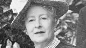 Syrie Maugham: Adventurous, Trendy...