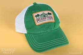Pelican Town Hat Old Shirts Womens Shirts Hats