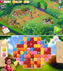 リリー ガーデン 攻略