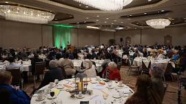 Annual Awards Celebration
