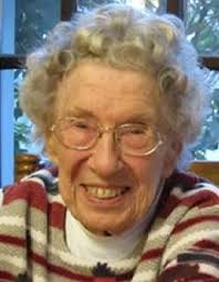 Obituary for Marjorie Carlson