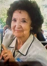 Helen Stone Thurber Obituary