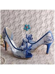 Visualizza altre idee su scarpe da sposa, scarpe, sposa. Pin Su Matrimonio Blu Elettrico