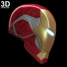 Pin Em 3d Printable Helmet Models
