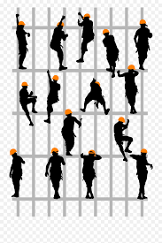 Select from premium female construction worker silhouette of the highest quality. Construction Worker Silhouette Png Construction Worker Workers Png Free Transparent Png Images Pngaaa Com