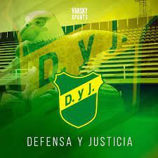 Club social y deportivo defensa y justicia. Varskysports Auf Twitter Final Defensa Y Justicia Estudiantes Empataron 1 1 Con Goles De Rojas Y Noguera El Halcon Se Estaciono A 6 Puntos Del Lider Racing Pero Con Un Partido Menos