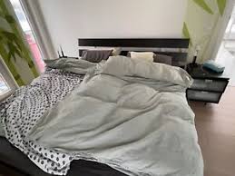 I first saw kathryns billy hack with cane webbing doors on instagram. Schlafzimmer Ikea Hopen Schwarz Braun Abgebaut Fur Selbstabholer Ebay