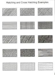 Hatching And Cross Hatching Examples Scratchboard Art Cross Hatching Drawing Techniques