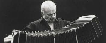 Resultado de imagem para Astor Piazzolla