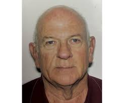 Kenneth Ballenger Obituary (1937