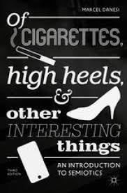 Get the lowest price on your favorite brands at poshmark. Cigarettes And High Heels The Universe Of Signs Springerlink