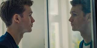 In HBO's Industry, Robert Spearing's Inferno is Filled with Loss