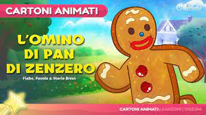 We did not find results for: L Omino Di Pan Di Zenzero Storie Per Bambini Cartoni Animati Youtube