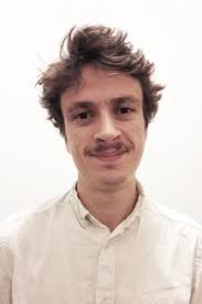 Thomas Roulé: Doctoral student in biology