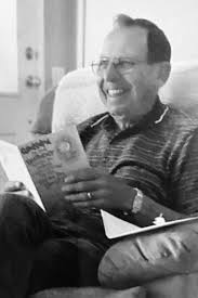 Ralph 'Brian' Sutherland (Suds)