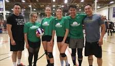 Volitude Sports | Indoor Volleyball League Anaheim ...