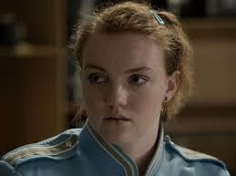 Shannon Purser Addresses Catfishing Controversy Around "Sierra Burgess Is a  Loser"