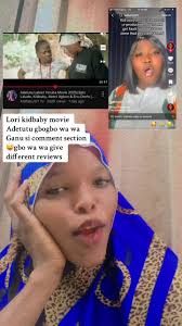 Ade Tutu Yoruba Movie by Kid Baby