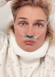 Tuğba Özaydan Şok İddia: Chemtrail Uçaklarıyla Zehirleniyoruz | Müzikonair