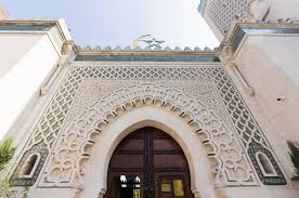 Horloge mondiale des heures de priere. La Grande Mosquee De Paris Lance Une Cagnotte Pour La Restauration De Salles De Priere Actu Paris