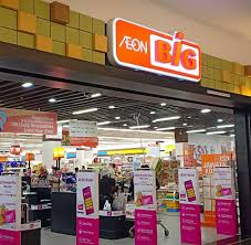 As nouns the difference between aeon and eon. Aeon Big Alamanda Putrajaya Home Facebook