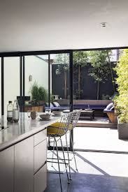 Loft Boulogne Billancourt 210 M2 Tournes Vers L Exterieur En 2020 Motif De Cuisine En Plein Air Decoration Maison Deco Maison