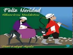 Posada Song Elementary Spanish How To Speak Spanish Teaching Spanish