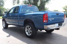 Image result for Patriot Blue 2004 Dodge Truck
