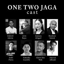 Check if it is available to stream online via where to watch. One Two Jaga 2018 On Twitter Here Is The Official Main Cast For Onetwojaga Crossroads Https T Co Nn9jajvqsh Twitter