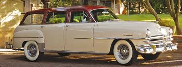 Image result for Columbia Blue 1953 Chrysler