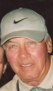 Obituary of James E. Young