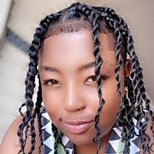 Makayla Tania Shelton