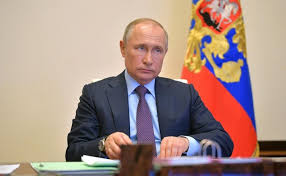 Президент россии владимир путин 30 июня c 12:00 по московскому времени несколько часов отвечал на вопросы россиян в ходе «прямой линии». Obrashenie Vladimira Putina Pryamoj Efir 28 Aprelya 2020 Triniksi