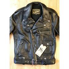 Tough Stuff Custom Aero D Pocket Ridley J106 Features Made With Tumbled Black Cxl Fqhh We Can Fit For Sizes 34 48 In T Horween Leather Slim Fit Clothing Co