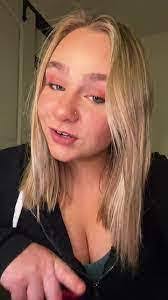 Tia Frederick's Instagram, Twitter & Facebook