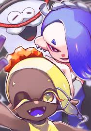 Shiver Deep Cut Outfit Splatoon hentai videos, GIFs, and images | Rule 34  App