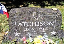 Leon Dale Atchison (1940-2009)