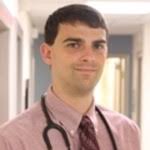 Dr. Brian D. Phillips, MD