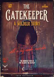 The Gatekeeper part 3 