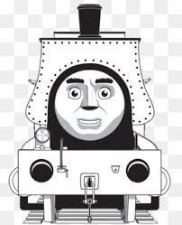 Kebetulan kali ini saya posting tiga buah gambar mewarnai karakter. Kereta Depan Unduh Gratis Thomas Friends Kids Gambar Mewarnai Buku Kereta Depan Gambar Png