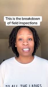 Field Inspector Fort Worth
